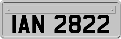 IAN2822