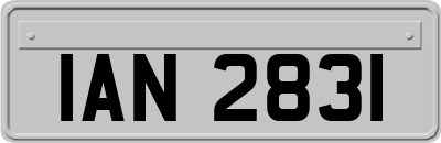IAN2831
