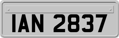IAN2837