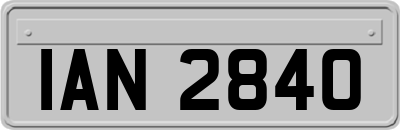 IAN2840