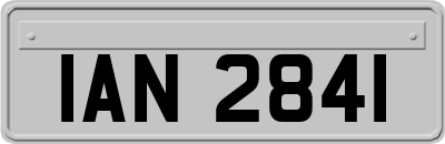 IAN2841
