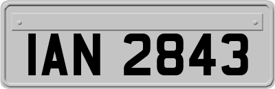 IAN2843