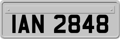 IAN2848