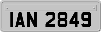 IAN2849