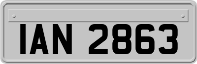 IAN2863