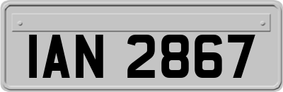 IAN2867
