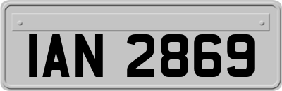 IAN2869
