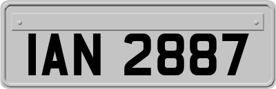 IAN2887