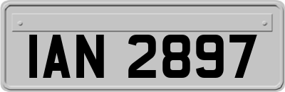 IAN2897