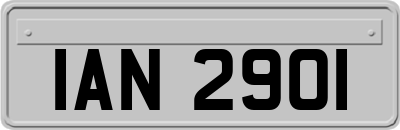 IAN2901