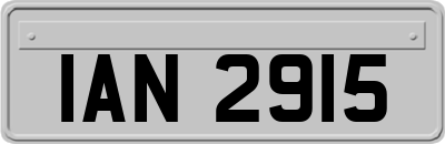 IAN2915