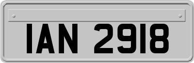 IAN2918