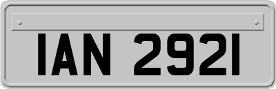 IAN2921