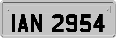 IAN2954