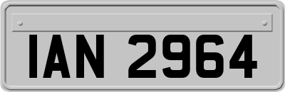 IAN2964