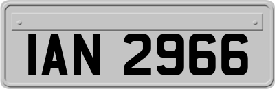 IAN2966