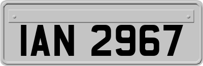 IAN2967