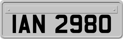 IAN2980