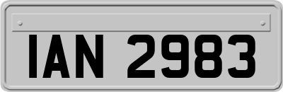 IAN2983