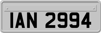 IAN2994