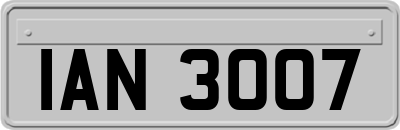 IAN3007