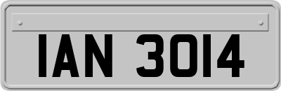 IAN3014