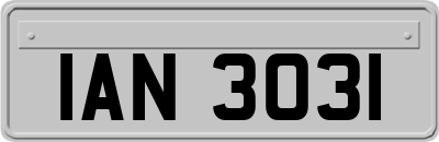IAN3031