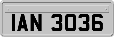 IAN3036