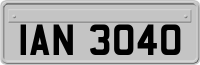 IAN3040