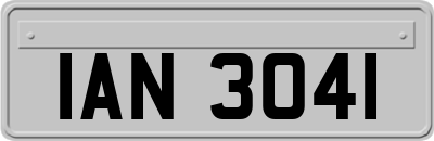 IAN3041