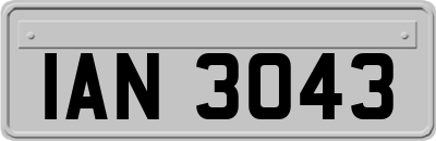 IAN3043