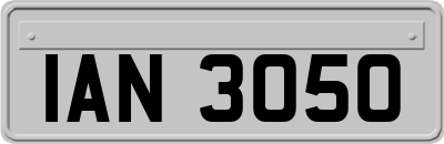 IAN3050