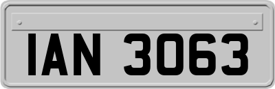 IAN3063