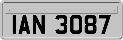 IAN3087
