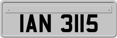 IAN3115