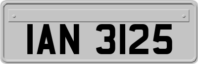 IAN3125