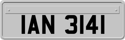 IAN3141