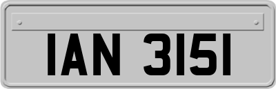 IAN3151