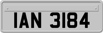 IAN3184