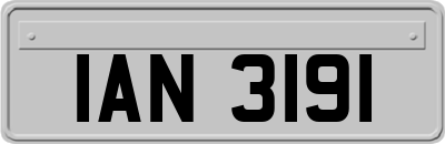IAN3191
