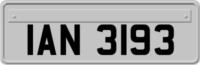IAN3193