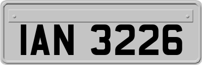 IAN3226