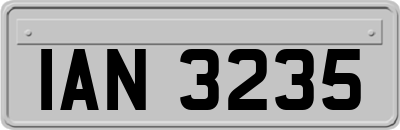 IAN3235