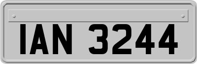 IAN3244