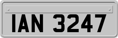 IAN3247