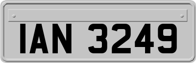 IAN3249