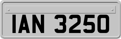 IAN3250