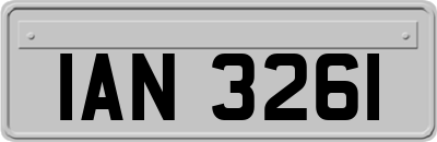 IAN3261