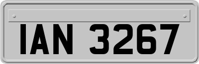 IAN3267
