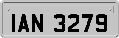 IAN3279